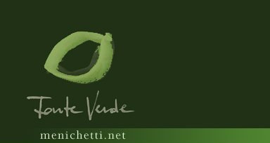 Logo Fonte Verde